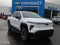 2025 Chevrolet Silverado EV RST