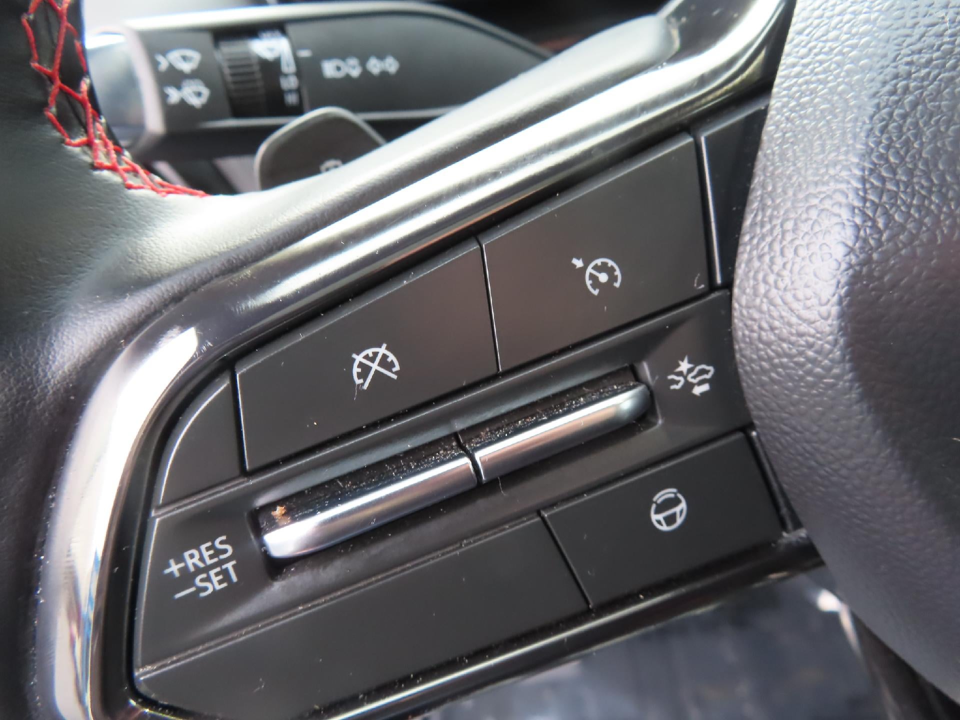 2025 Chevrolet Silverado EV RST