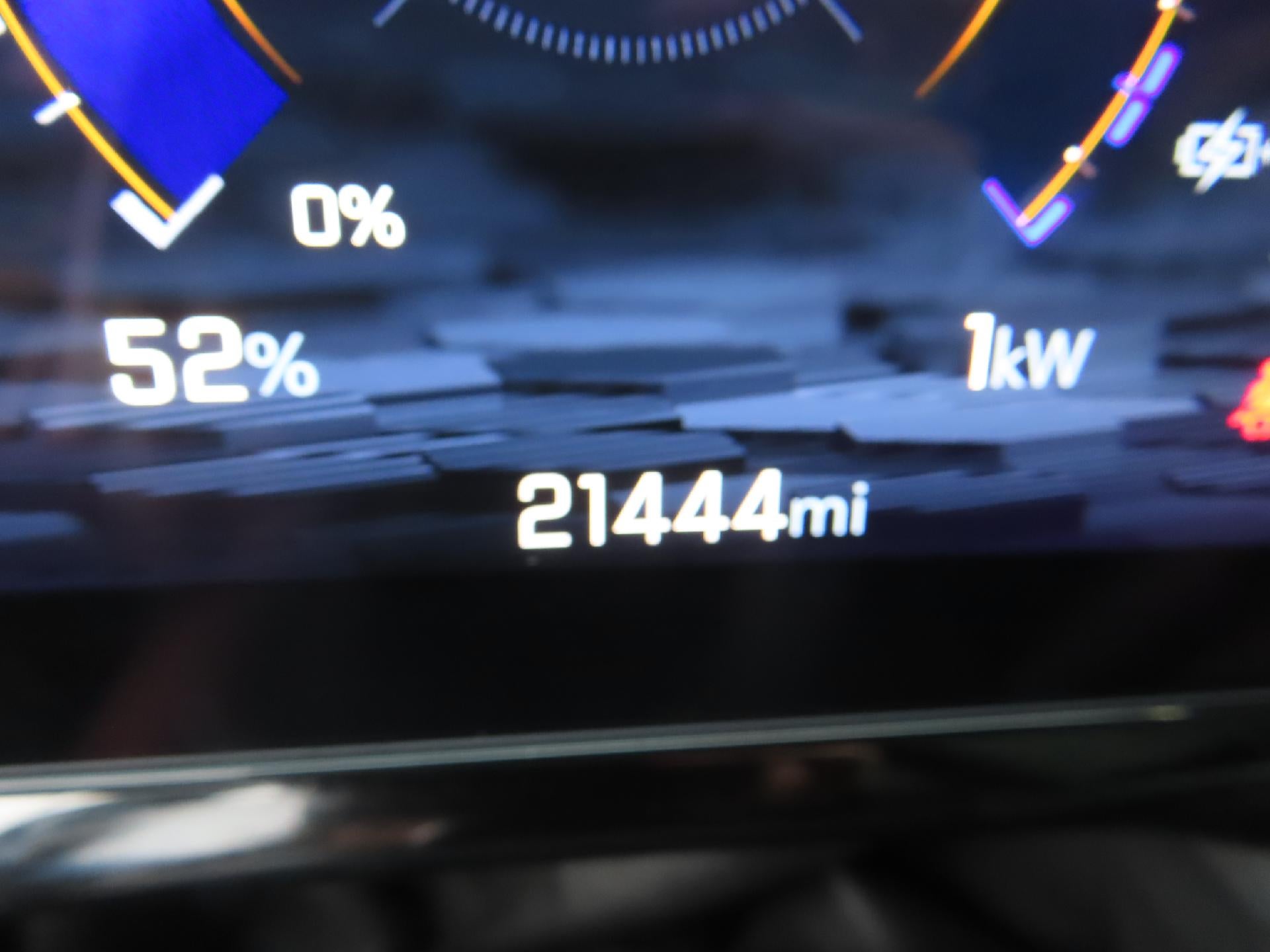 2025 Chevrolet Silverado EV RST