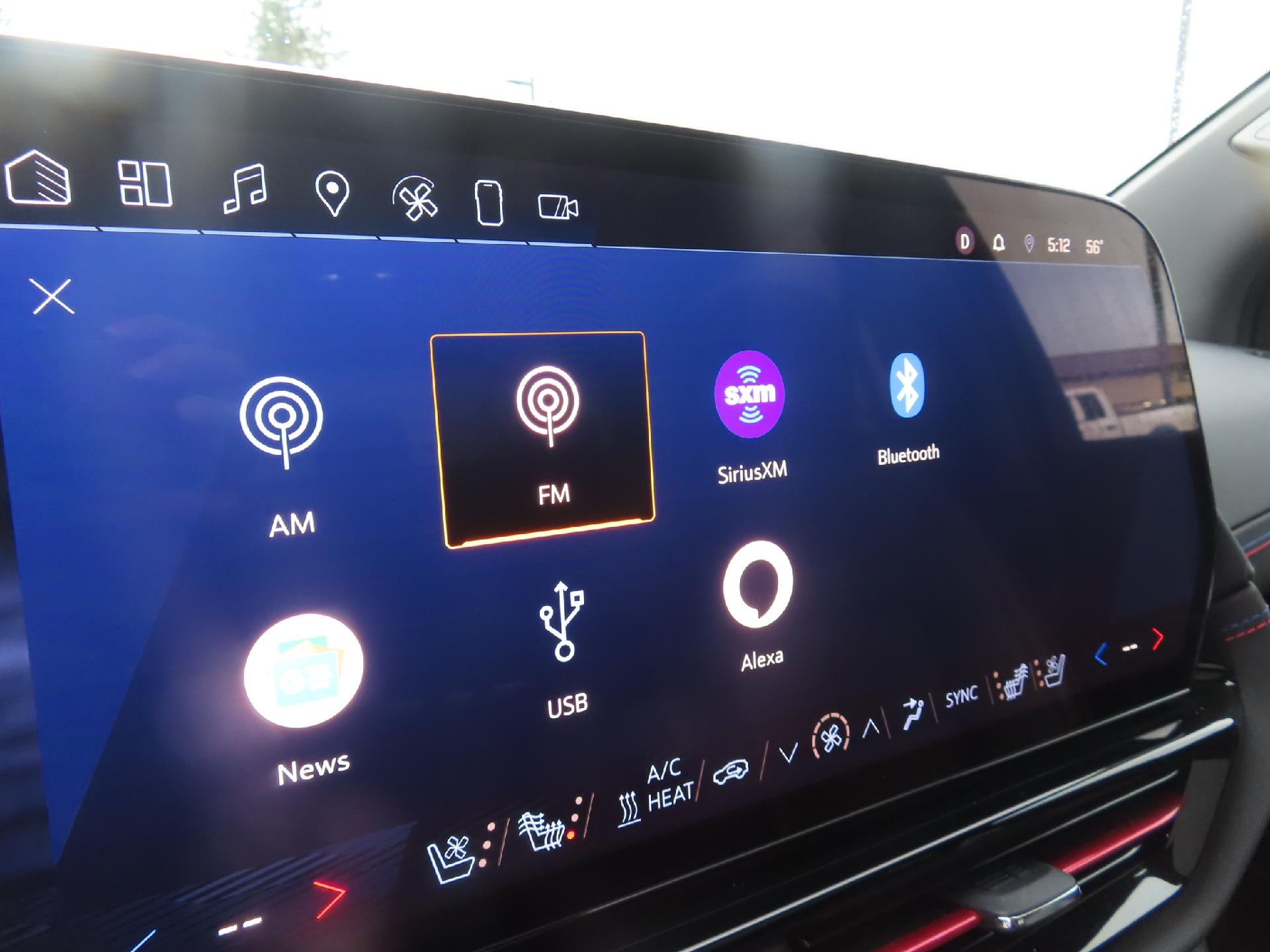 2025 Chevrolet Silverado EV RST