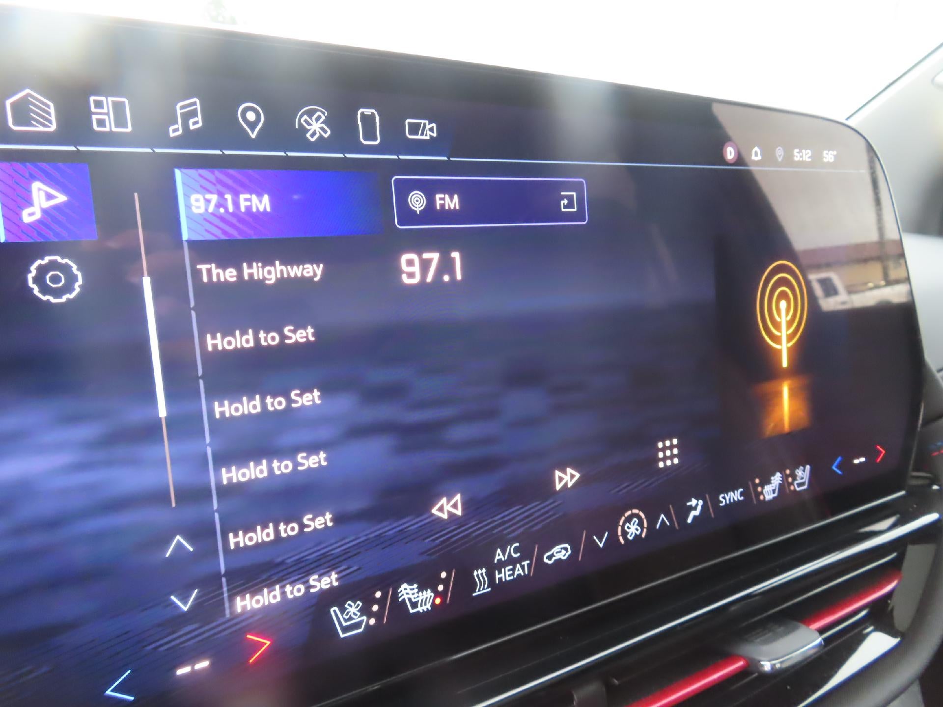 2025 Chevrolet Silverado EV RST