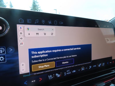 2025 Chevrolet Silverado EV RST