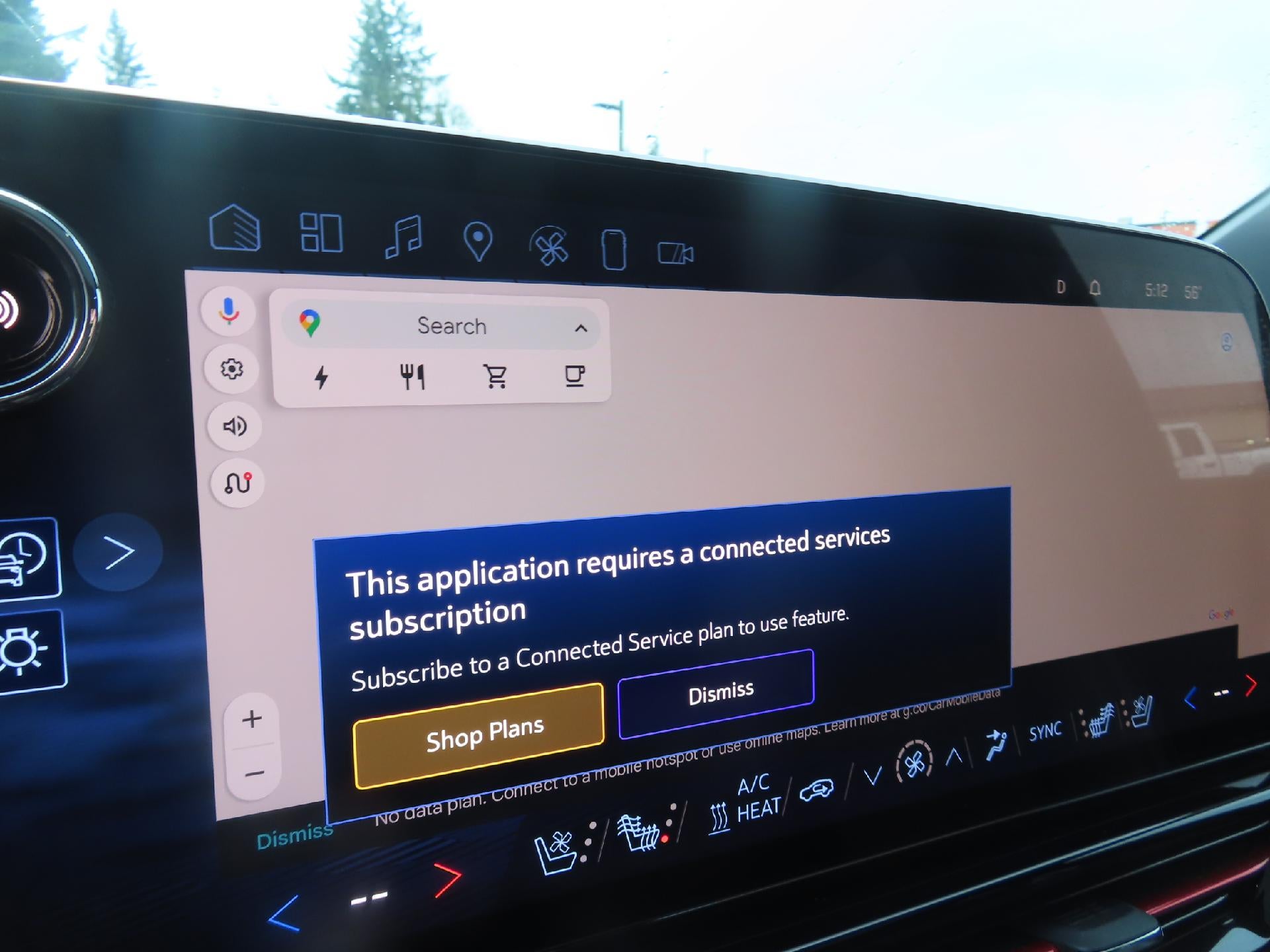 2025 Chevrolet Silverado EV RST