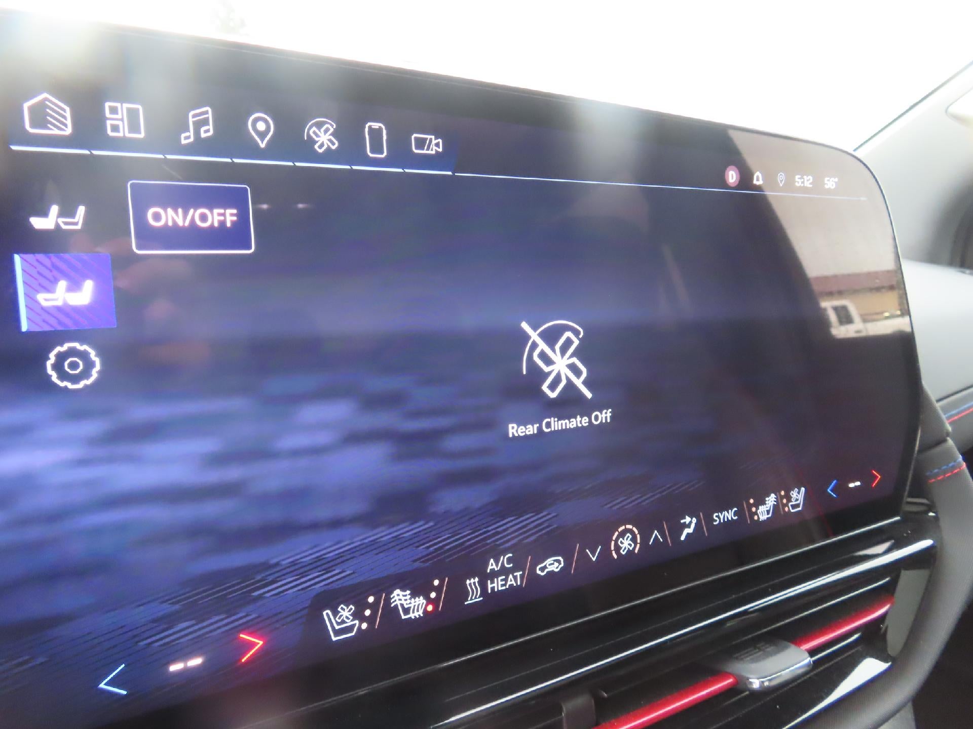 2025 Chevrolet Silverado EV RST