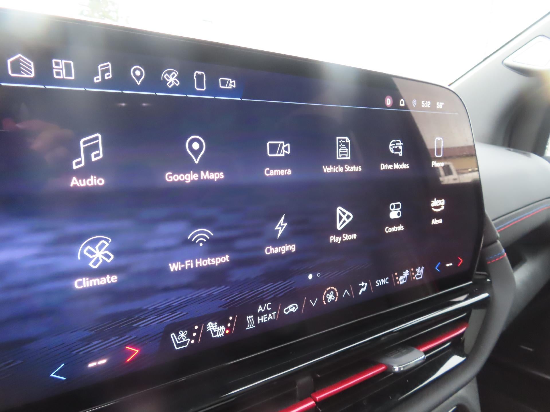 2025 Chevrolet Silverado EV RST