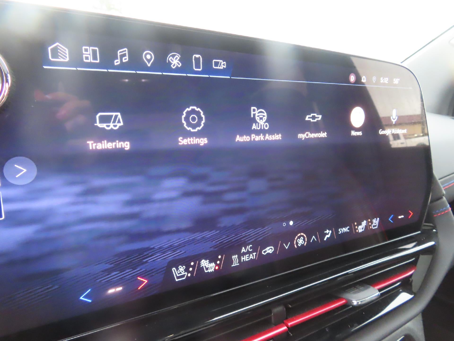 2025 Chevrolet Silverado EV RST