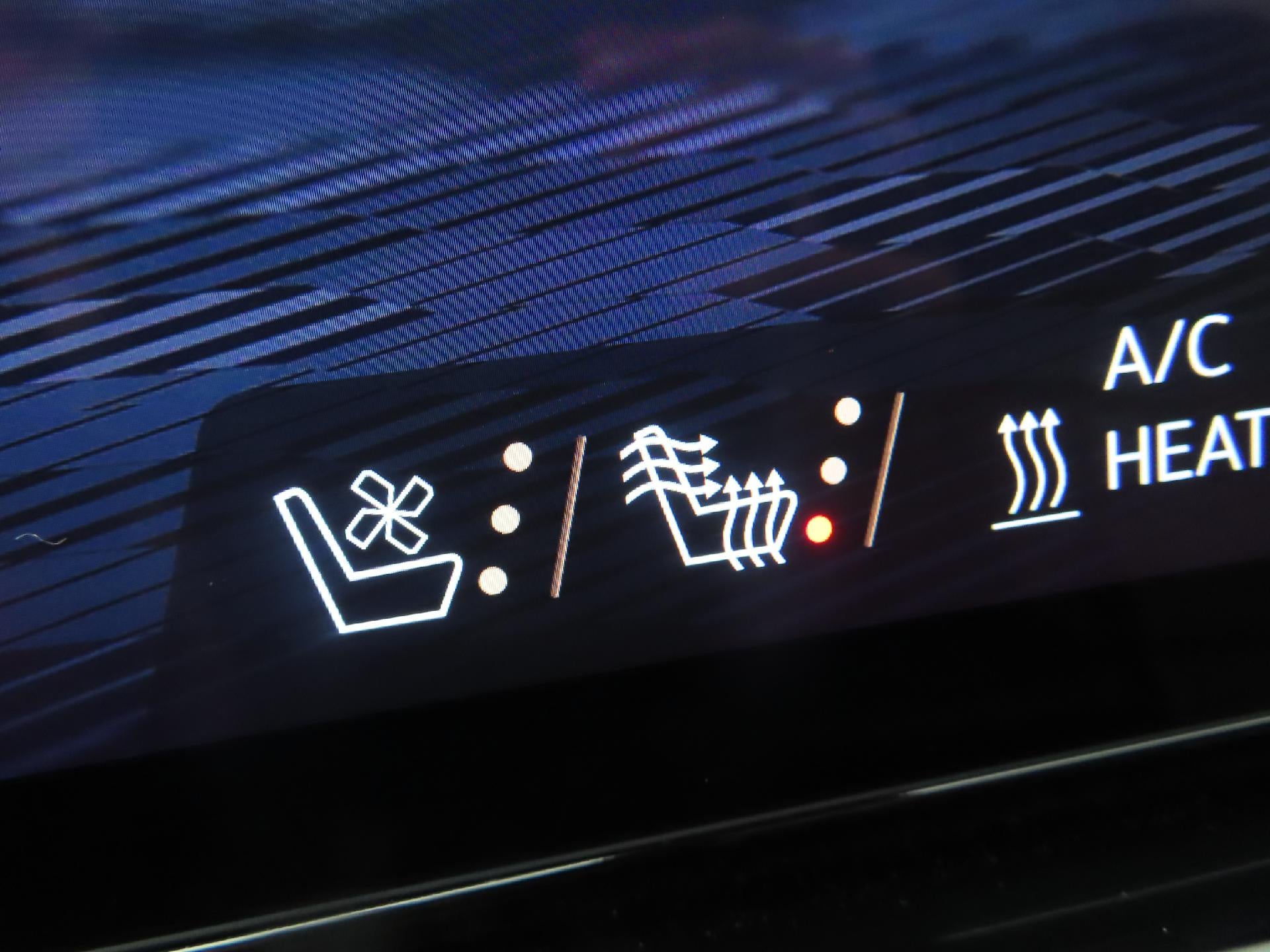 2025 Chevrolet Silverado EV RST