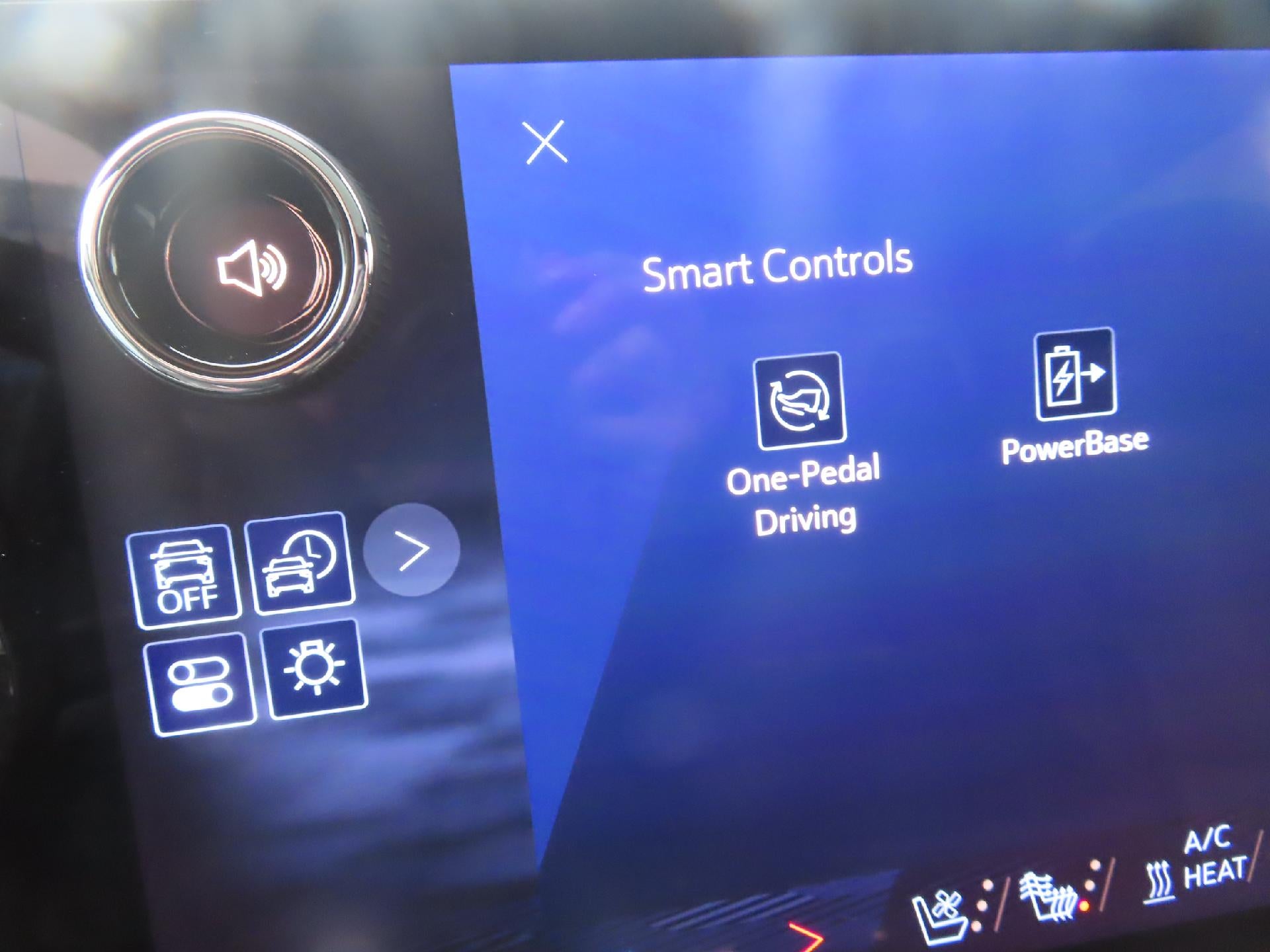 2025 Chevrolet Silverado EV RST