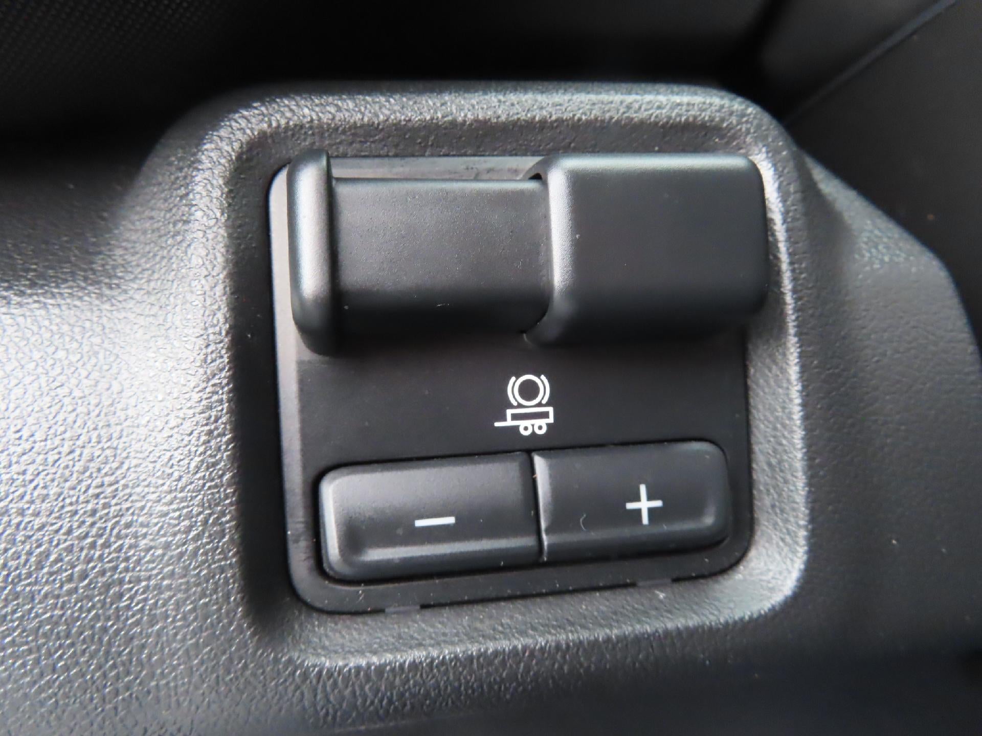 2025 Chevrolet Silverado EV RST