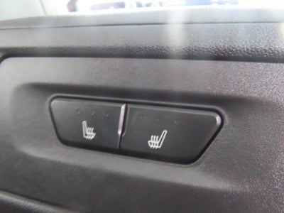 2025 Chevrolet Silverado EV RST