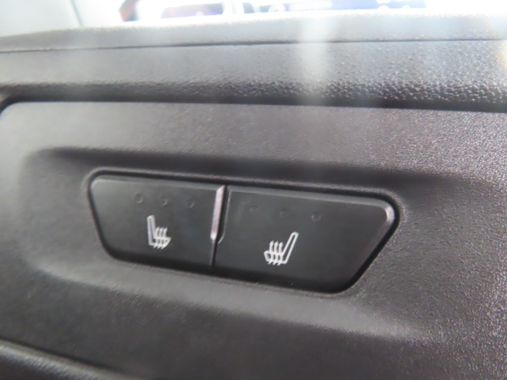 2025 Chevrolet Silverado EV RST