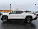 2025 Chevrolet Silverado EV RST