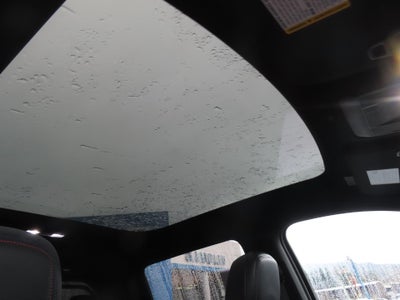 2025 Chevrolet Silverado EV RST