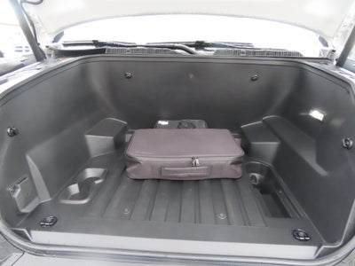 2025 Chevrolet Silverado EV RST