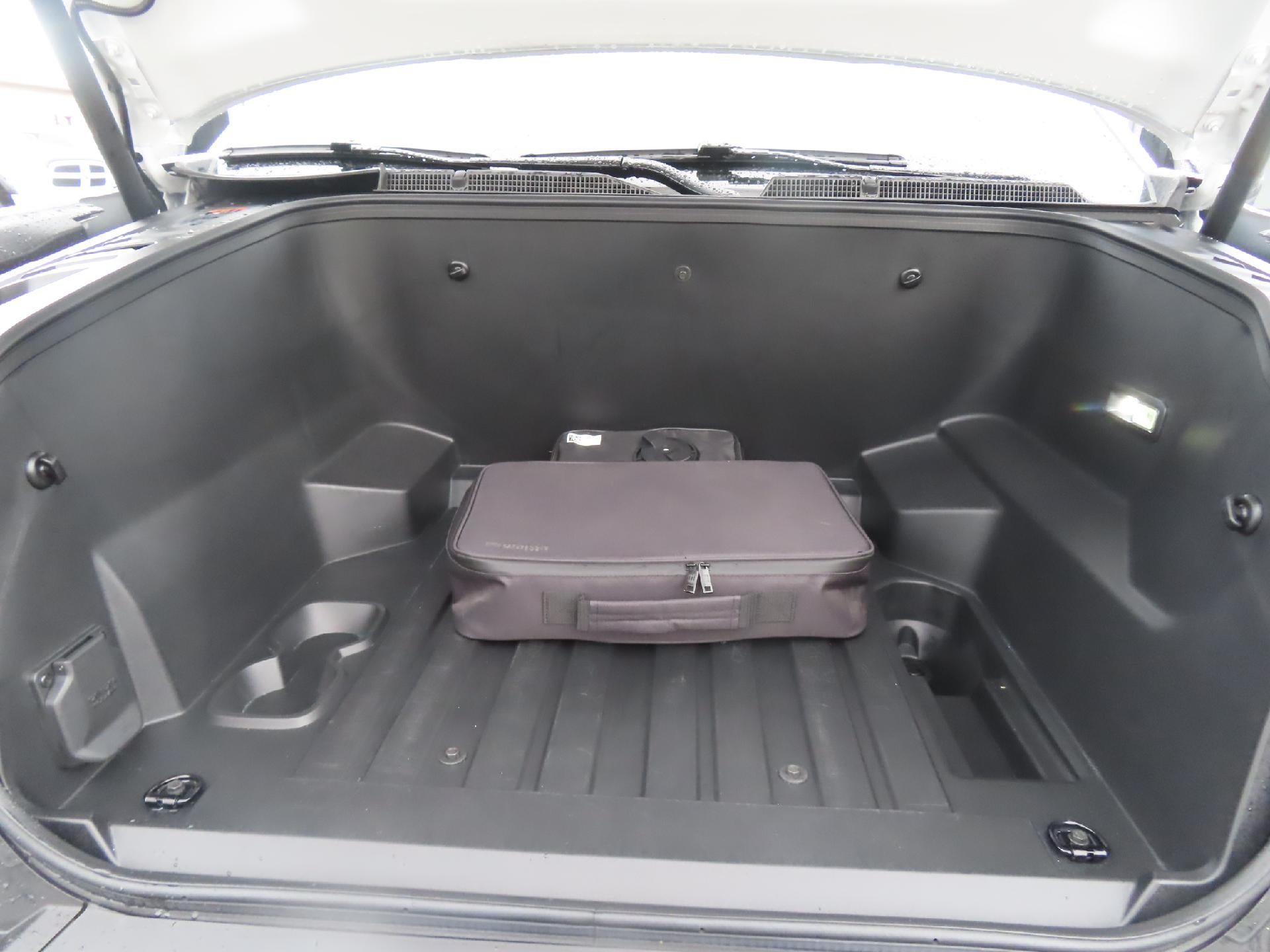 2025 Chevrolet Silverado EV RST