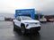 2025 Chevrolet Silverado EV RST