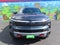 2026 Chevrolet Silverado EV Trail Boss