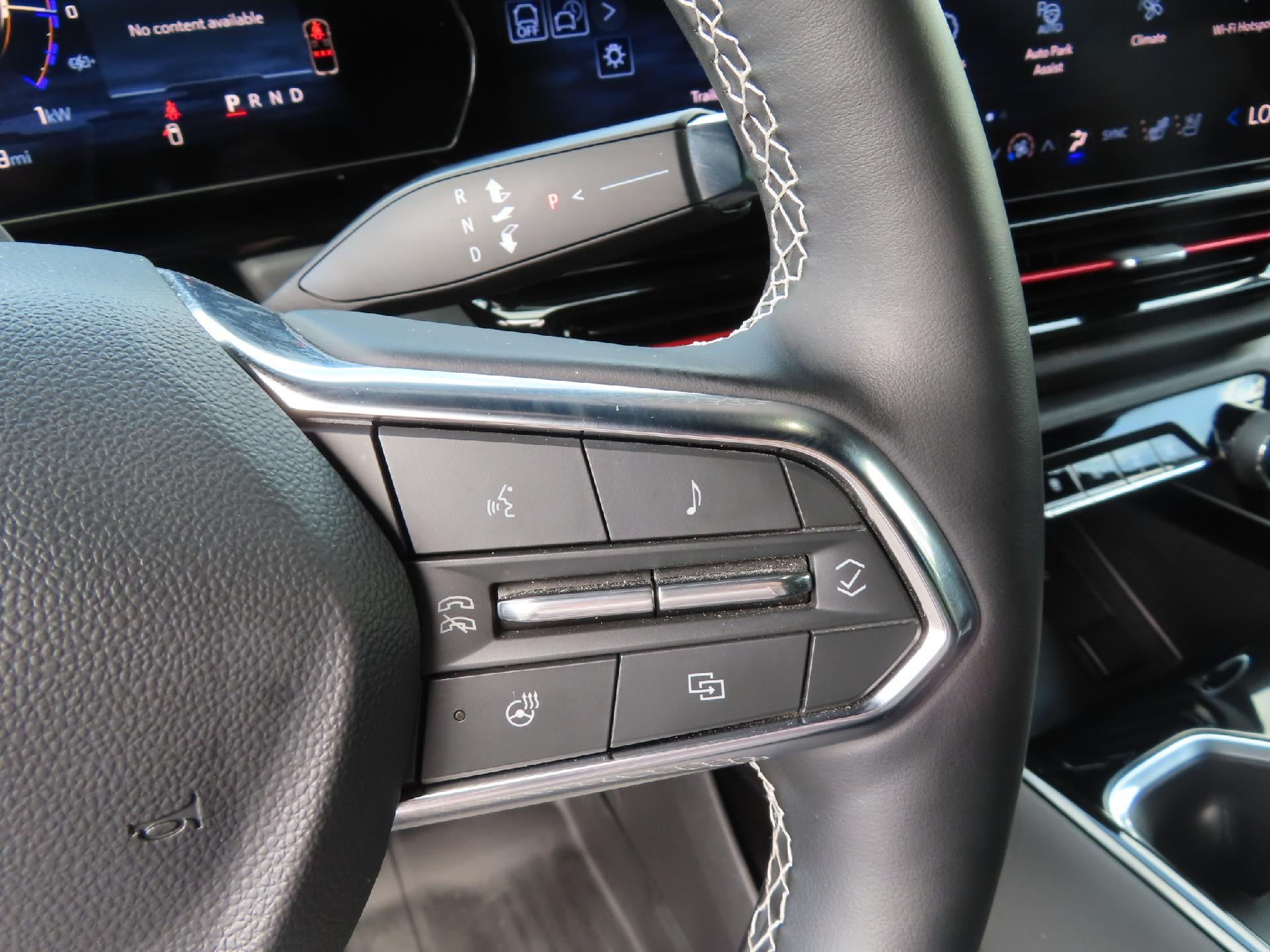 2026 Chevrolet Silverado EV Trail Boss