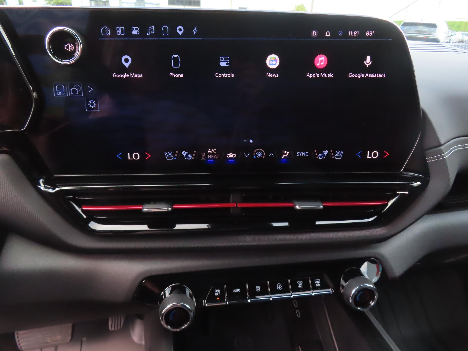 2026 Chevrolet Silverado EV Trail Boss