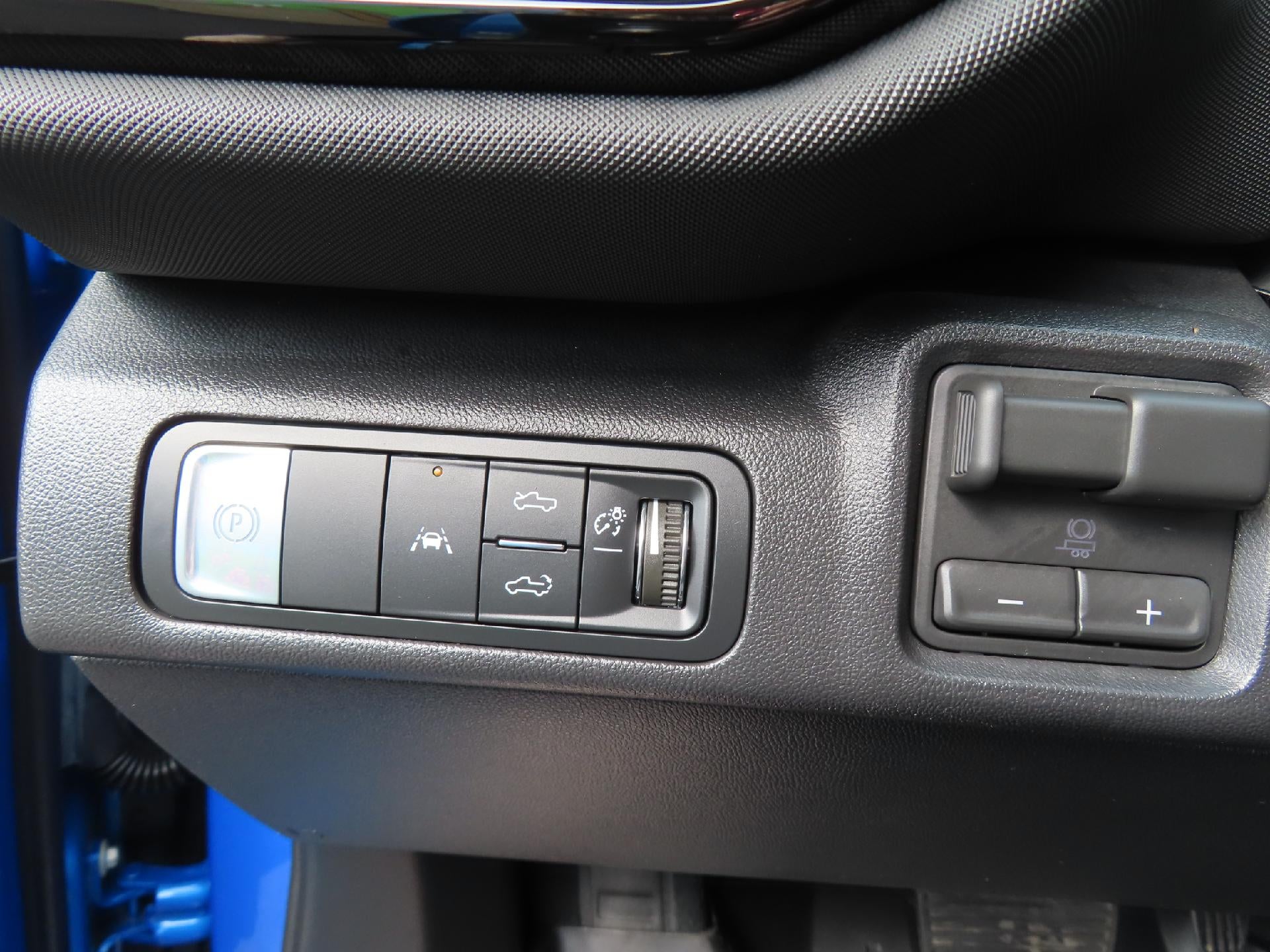 2026 Chevrolet Silverado EV Trail Boss