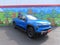 2026 Chevrolet Silverado EV Trail Boss