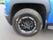 2026 Chevrolet Silverado EV Trail Boss