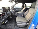 2026 Chevrolet Silverado EV Trail Boss