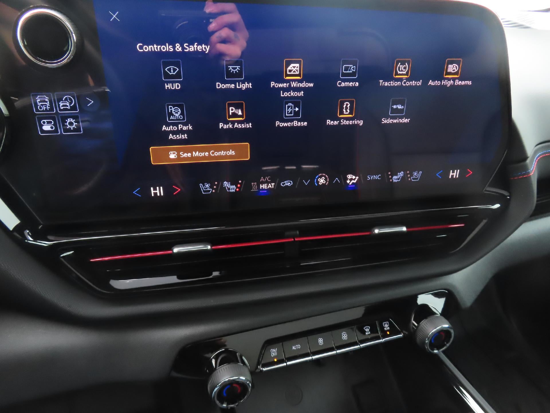 2024 Chevrolet Silverado EV RST