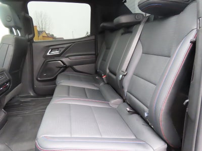 2024 Chevrolet Silverado EV RST