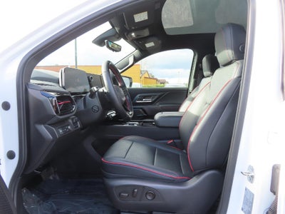 2024 Chevrolet Silverado EV RST