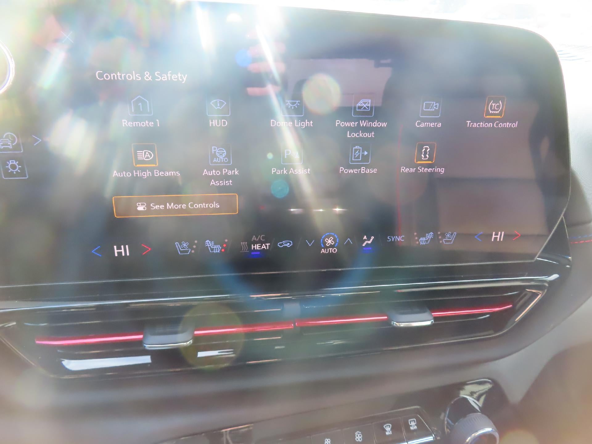 2024 Chevrolet Silverado EV RST