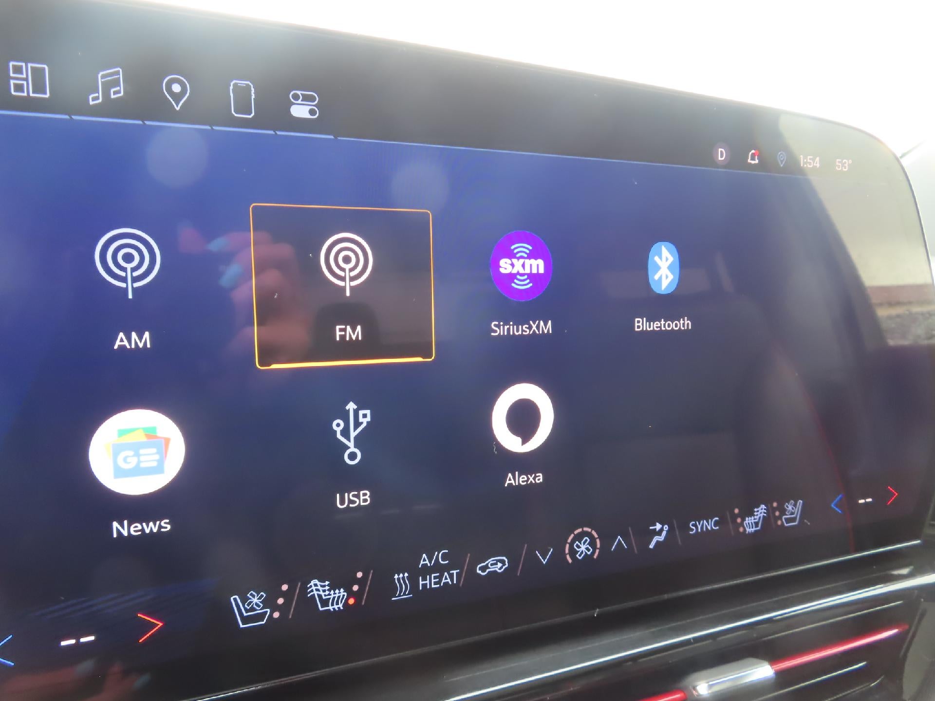 2024 Chevrolet Silverado EV RST