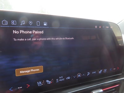 2024 Chevrolet Silverado EV RST