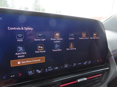 2024 Chevrolet Silverado EV RST