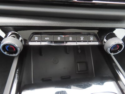 2024 Chevrolet Silverado EV RST