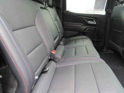 2024 Chevrolet Silverado EV RST