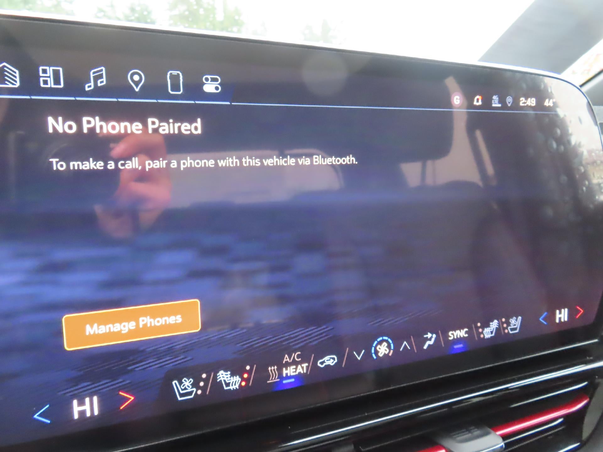 2024 Chevrolet Silverado EV RST