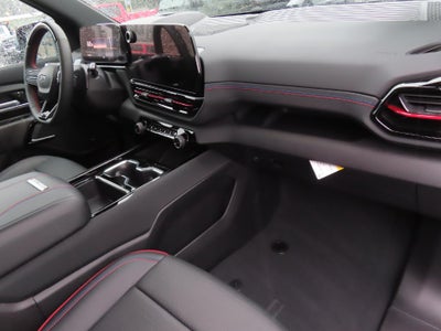 2024 Chevrolet Silverado EV RST