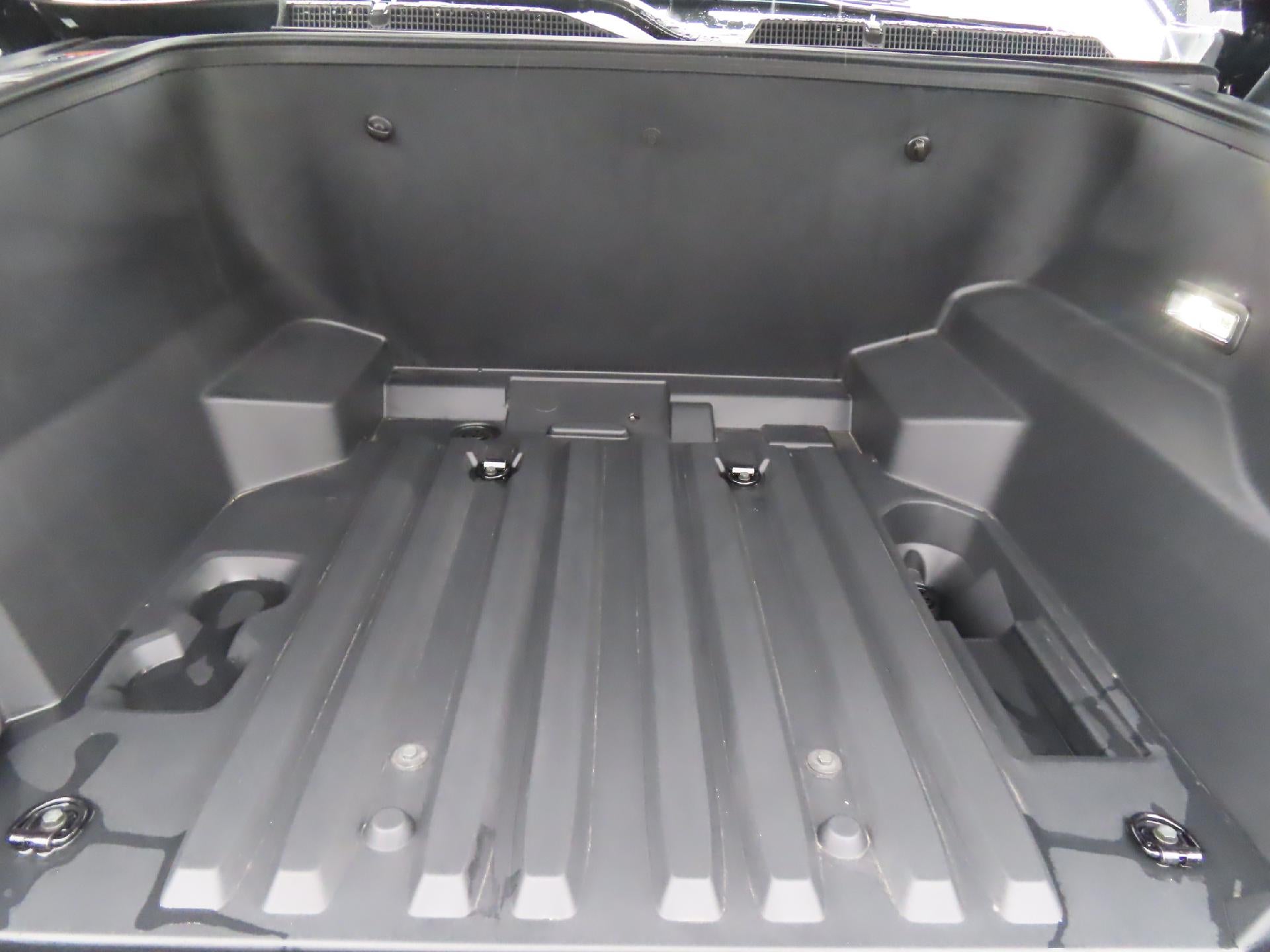 2024 Chevrolet Silverado EV RST