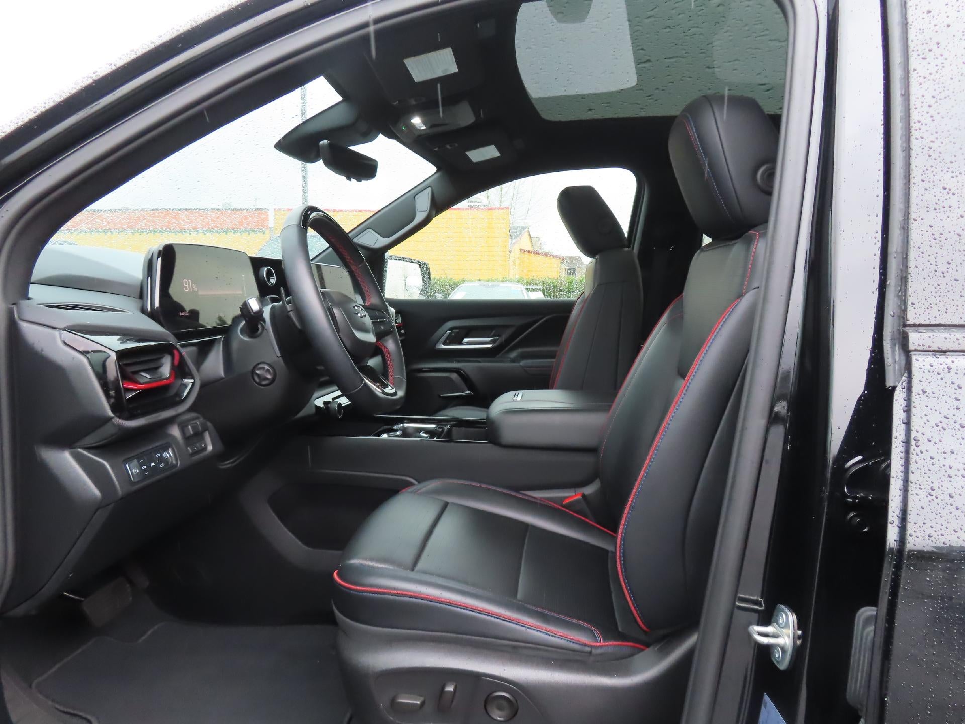 2024 Chevrolet Silverado EV RST