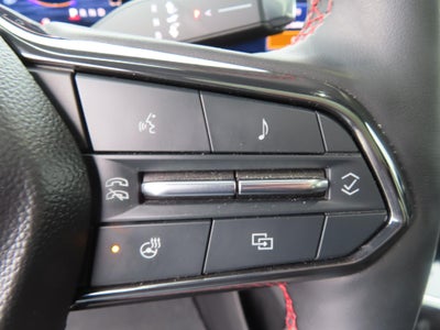 2024 Chevrolet Silverado EV RST