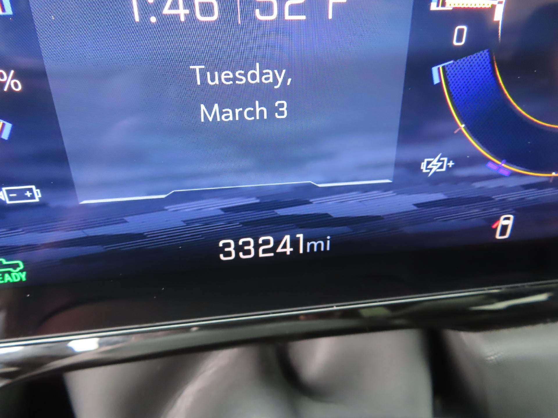 2024 Chevrolet Silverado EV RST