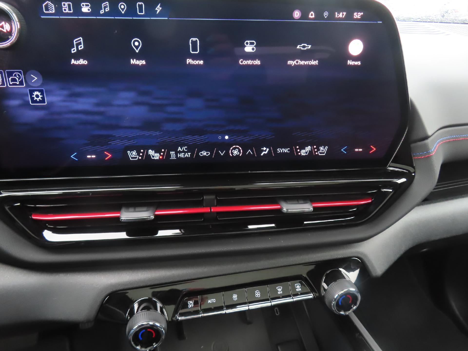 2024 Chevrolet Silverado EV RST