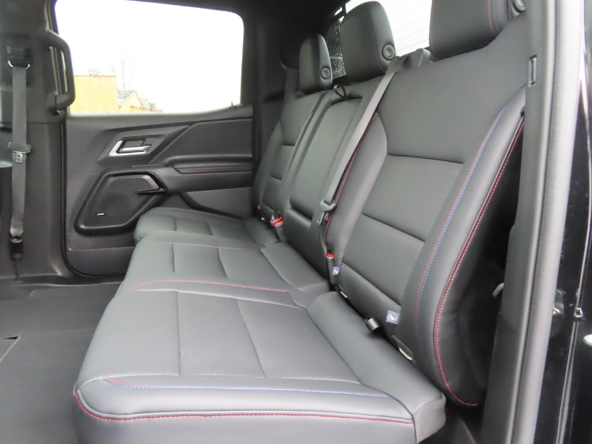 2024 Chevrolet Silverado EV RST