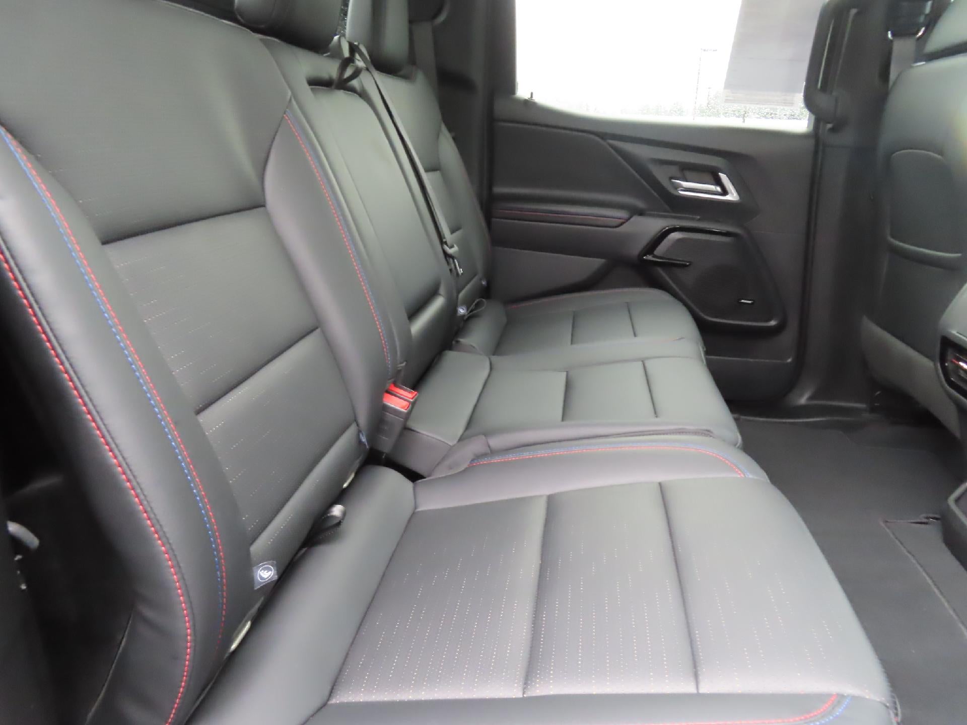 2024 Chevrolet Silverado EV RST