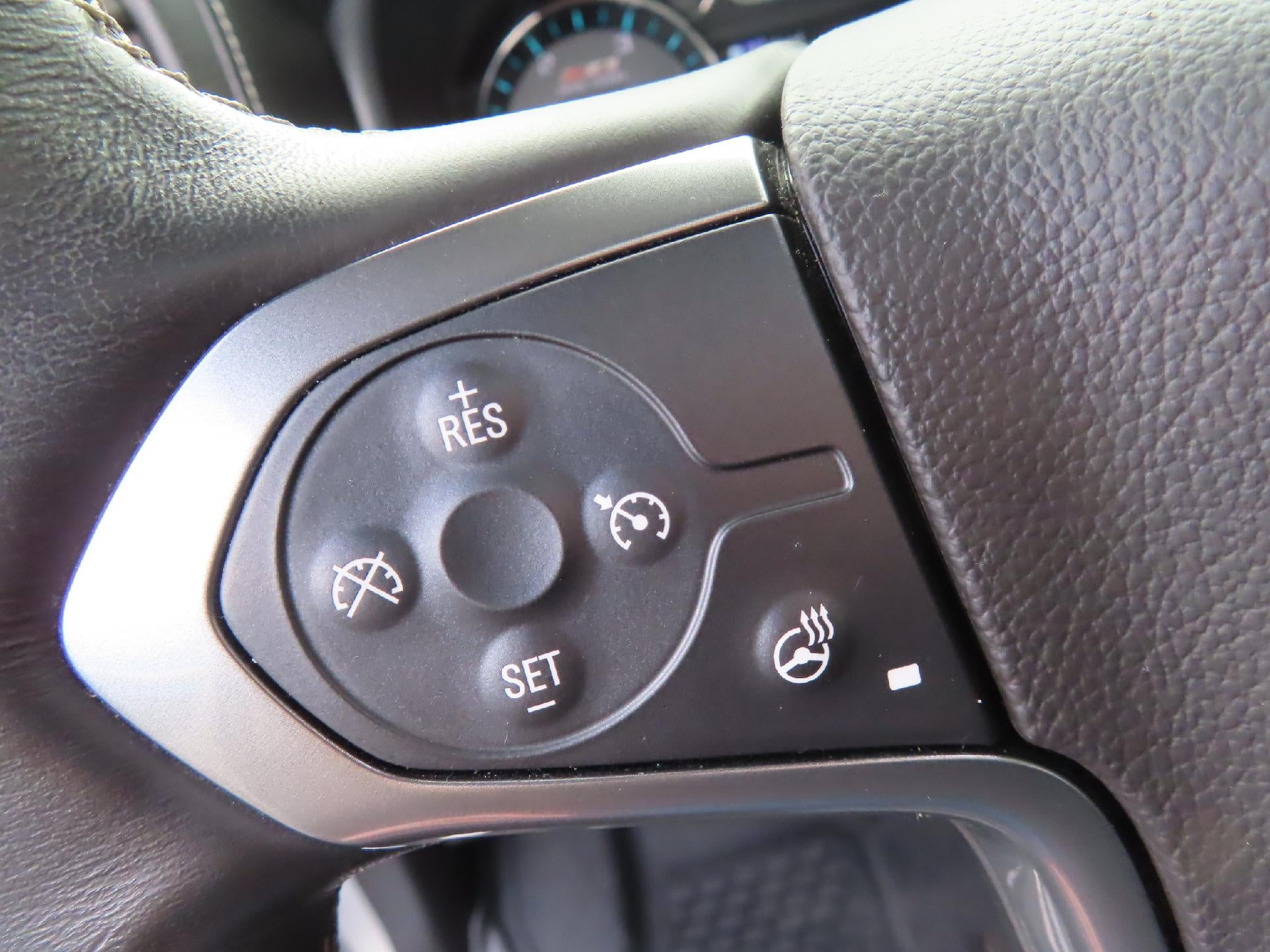 2018 Chevrolet Silverado 3500 HD LTZ