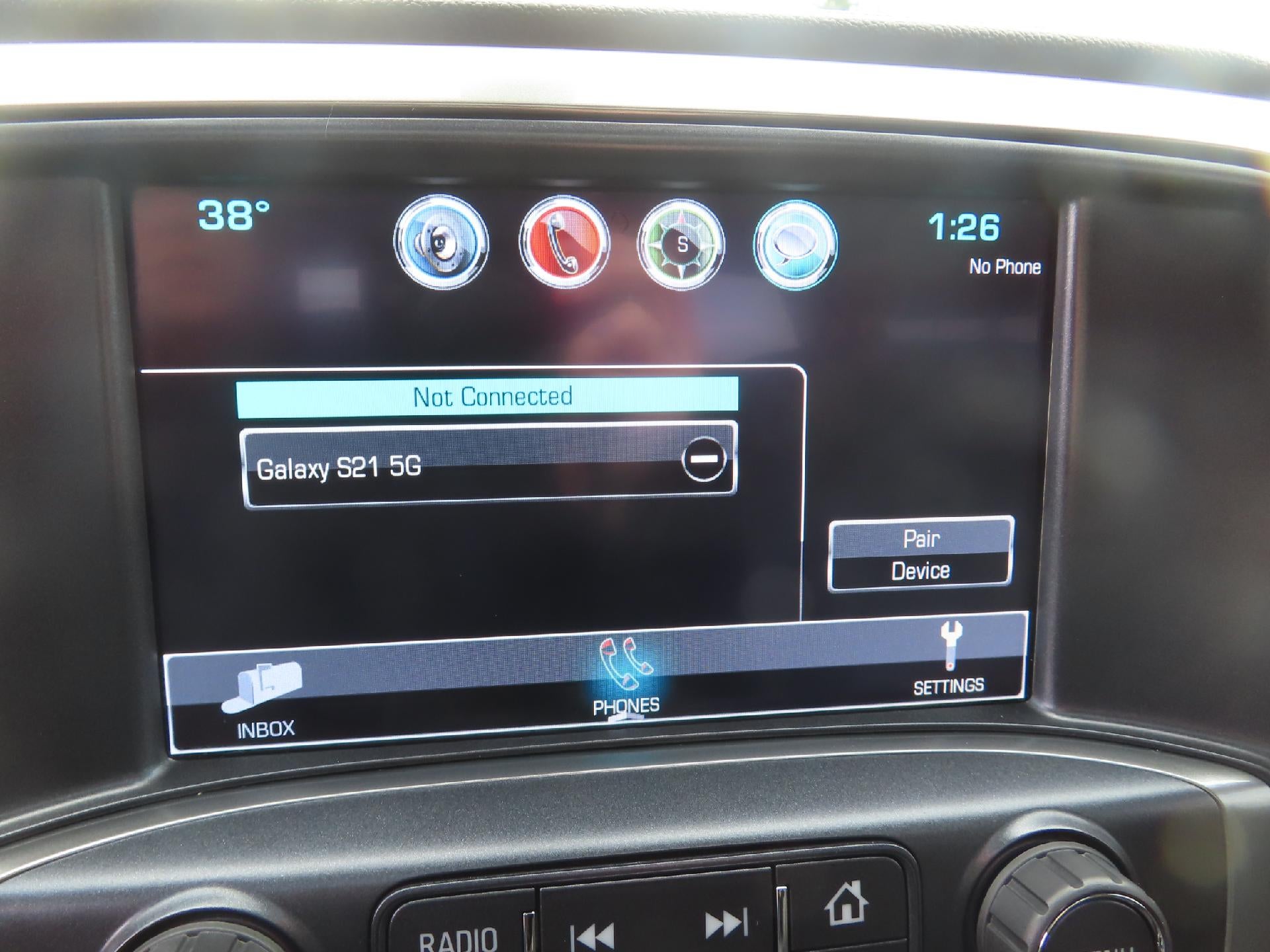 2018 Chevrolet Silverado 3500 HD LTZ