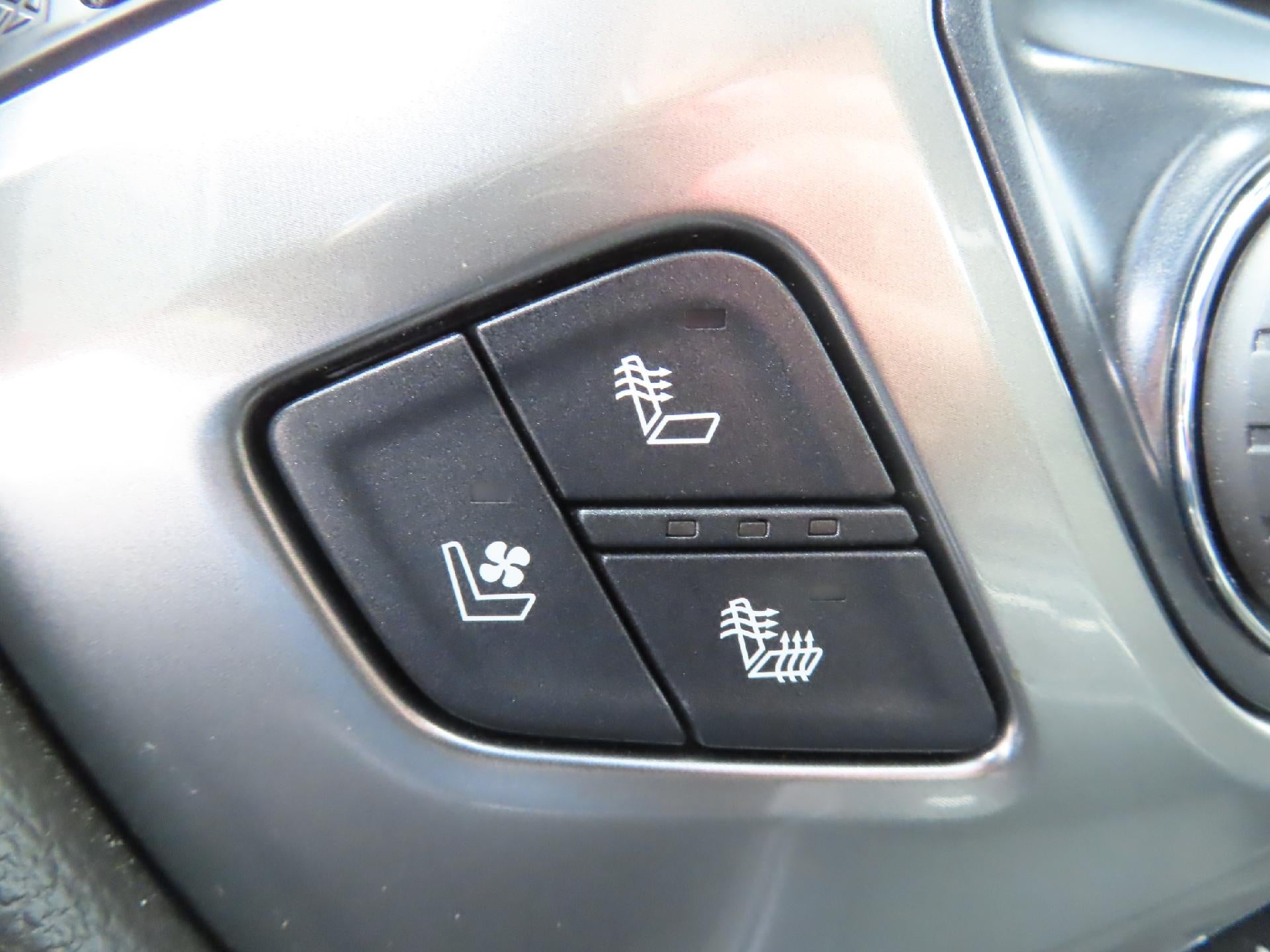 2018 Chevrolet Silverado 3500 HD LTZ