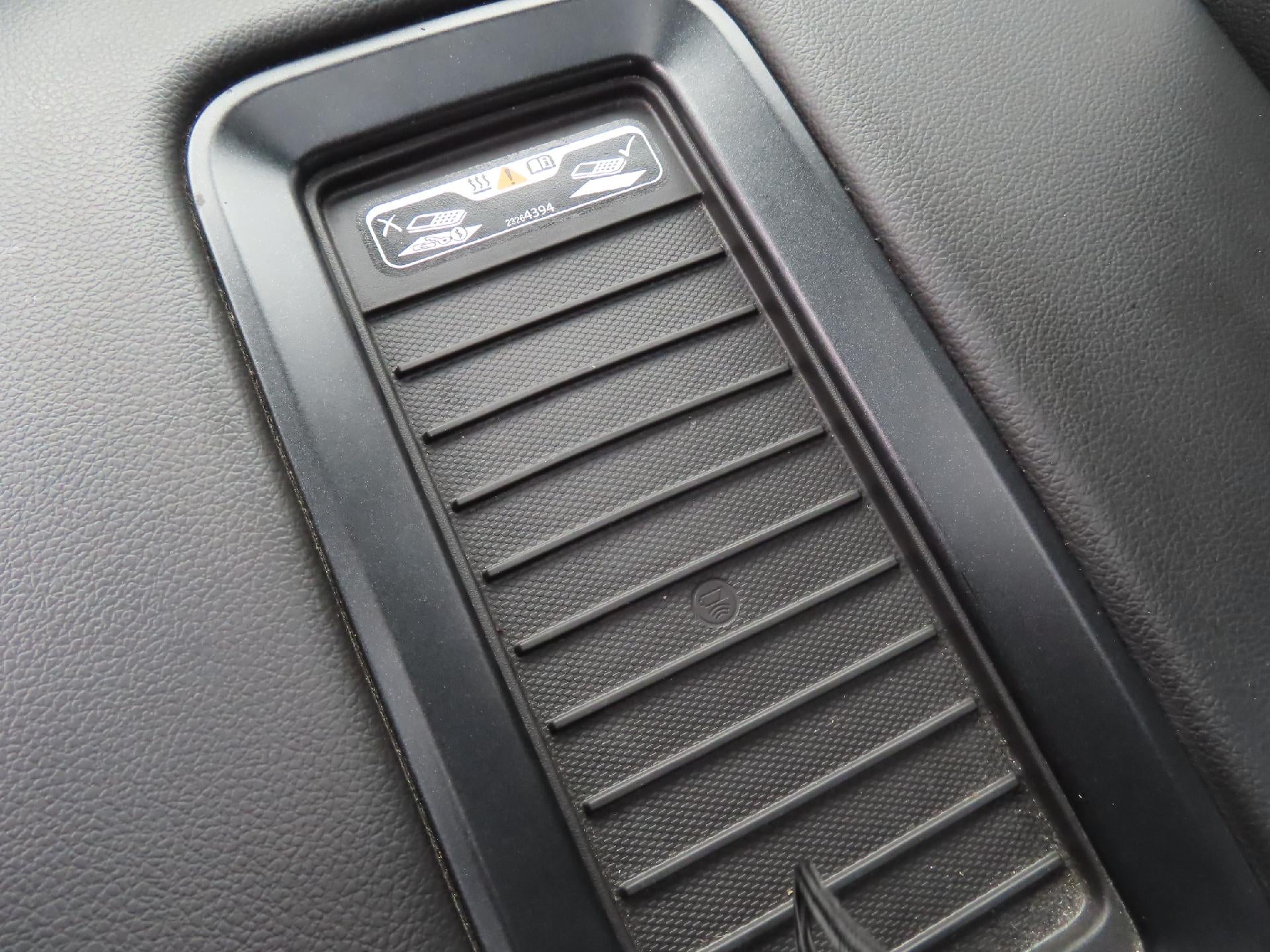 2018 Chevrolet Silverado 3500 HD LTZ