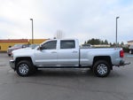 2018 Chevrolet Silverado 3500 HD LTZ